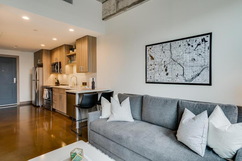 Minnestay Sable 203 - Alcove * Minneapolis