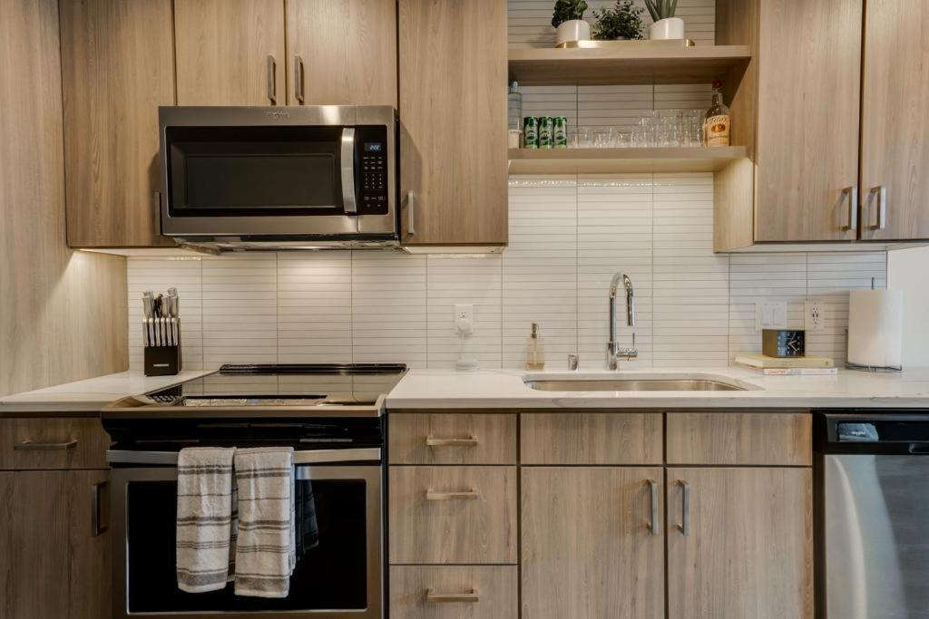 Minnestay Sable 203 - Alcove Apartment *