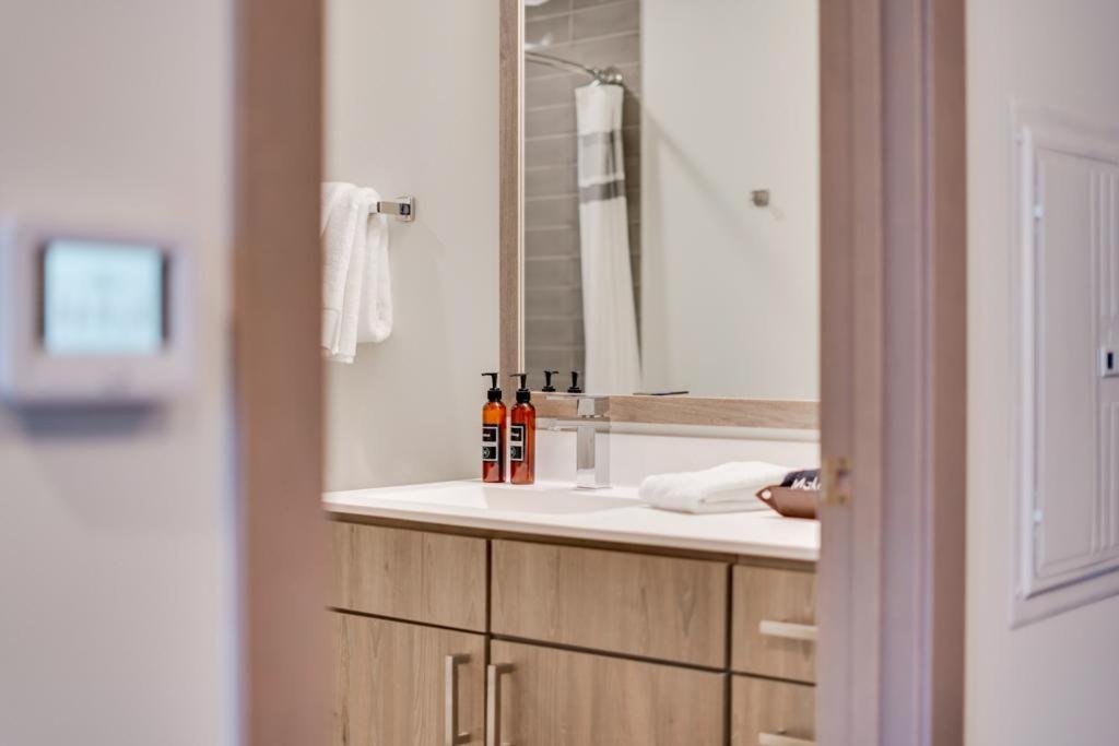 Apartment Minnestay Sable 203 - Alcove *