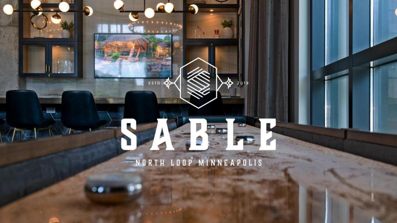 Minnestay Sable 203 - Alcove *