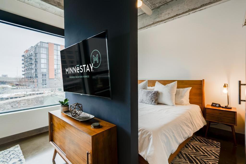 Minnestay Sable 203 - Alcove Minneapolis
