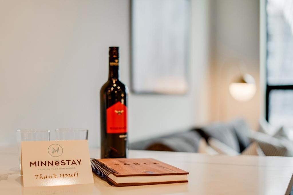 Minnestay Sable 203 - Alcove Apartment
