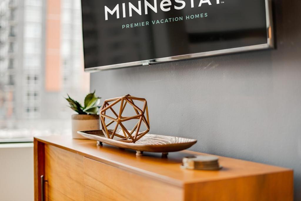Apartment Minnestay Sable 203 - Alcove Minneapolis
